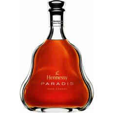 Hennessy Spirituosen Hennessy Paradise Rare Cognac 40% 70 cl