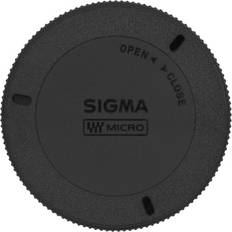 SIGMA LCR-MFT II Rear Lens Cap