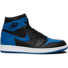 Nike Air Jordan 1 Retro High OG M - Black/Royal/White