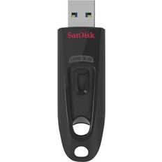 SanDisk 512 GB Memory Cards & USB Flash Drives SanDisk Ultra 512GB USB 3.0