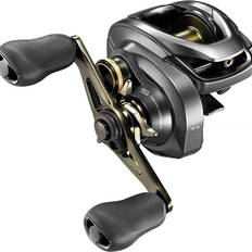 Shimano Curado DC 151HG