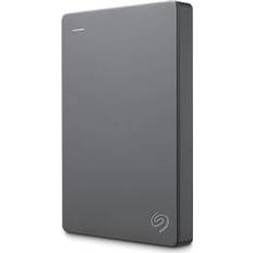 Seagate Basic Portable Drive 1TB