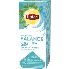 Lipton Green Tea Mint 2g 25Stk.