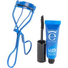 Eyeko Lash Alert Cushion Curler + Mascara Set