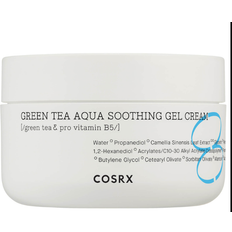 Cosrx Gesichtscremes Cosrx Hydrium Green Tea Aqua Soothing Gel Cream 50ml