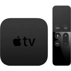 Apple Media Player Apple TV HD 64GB Siri Remote (1st Generation)