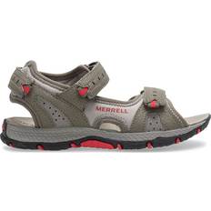 Merrell Big Kid's Panther 2.0 - Gunsmoke