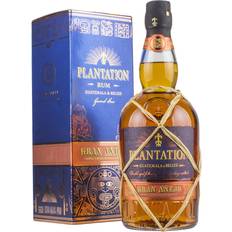 Plantation Gran Anejo 42% 70 cl