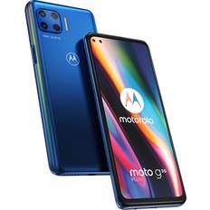 Motorola Moto G Mobile Phones Motorola Moto G 5G Plus 128GB