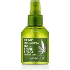Giovanni Hemp Hydrating Hair Shine Spray 4.3fl oz