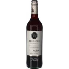 Kalifornien Weine Classic 2015 Zinfandel California 12% 75cl