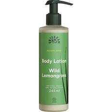 Peptide Körperpflege Urtekram Blown Away Body Lotion Wild Lemongrass 245ml