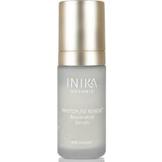 Inika Phytofuse Renew Resveratrol Serum 1fl oz