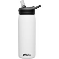 Transparent Serving Camelbak Eddy+ Daily Hydration Insulated Water Bottle 0.6L