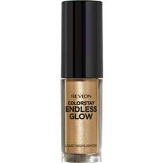 Revlon Colorstay Endless Glow Liquid Highlighter #003 Gold