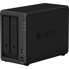 Synology Synology DiskStation DS720+(2G)