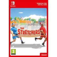 The Stretchers (Switch)