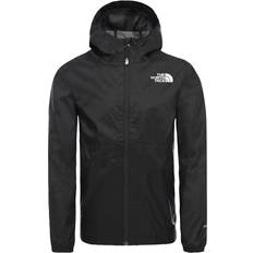 The North Face Youth Zipline Jacket - TNF Black (1168597)