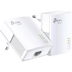 Aksesspunkter, Bridges & Repeatere TP-Link TL-PA7017 KIT