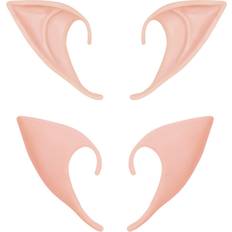 Widmann Pair Soft Latex Pointed Ears