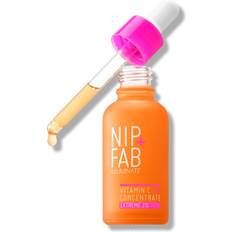 Nip+Fab Vitamin C Fix Concentrate Extreme 3% 30ml