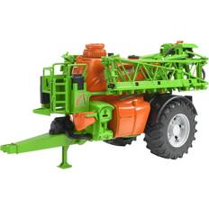 Zubehör für Spielfahrzeuge Bruder Amazone UX 5200 Trailed Field Sprayer 02207