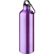 SIGG Wide Mouth Bottle Sport 0.75L Blue Touch