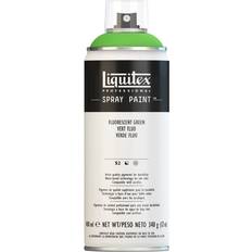 Water Based Spray Paints Liquitex Spray Paint Fluorescent Green 400ml