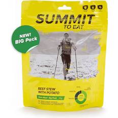 Turmat på salg Summit to Eat Beef Stew with Potato 190g