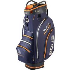 Golftaschen Big Max Aqua Tour 3 Cart Bag