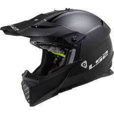 LS2 Motorcycle Helmets LS2 Fast MX437