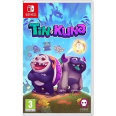 Tin & Kuna (Switch)