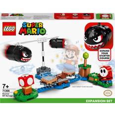 Super mario lego set • Compare & find best price now »