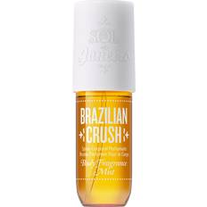 Men Body Mists Sol de Janeiro Brazilian Crush Fragrance Body Mist 3 fl oz