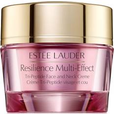 SPF Facial Creams Estée Lauder Resilience Multi-Effect Tri-Peptide Face & Neck Creme SPF15 1.7fl oz