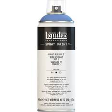 Spray Paints Liquitex Spray Paint Cobalt Blue Hue 5 400ml