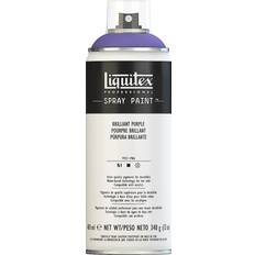 Liquitex Spray Paint Brilliant Purple 400ml