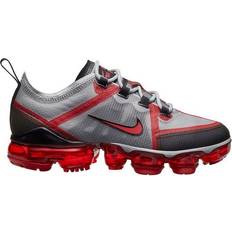 red vapormax junior