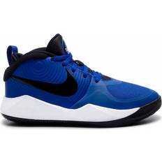 Nike Team Hustle D 9 GS - Game Royal/Black/White