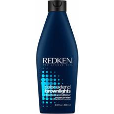 Redken Balsam Redken Color Extend Brownlights Blue Toning Conditioner 250ml