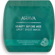 Ahava Uplift Sheet Mask