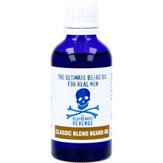 The Bluebeards Revenge Classic Blend Beard Oil 50ml