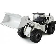 Li-ion Radiostyrte arbeidskjøretøy Amewi Wheel Loader Partial Metal RTR 22416