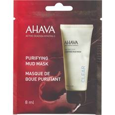 Ahava Time to Clear Purifying Mud Mask 8ml