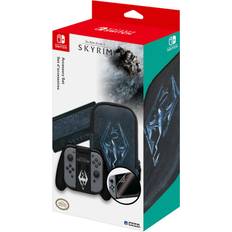 Spilltilbehør Hori Nintendo Switch Skyrim Accessory Set