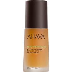 Ahava Time to Revitalize Extreme Night Treatment 1fl oz