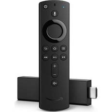 Amazon fire tv stick Amazon Fire TV Stick 4K with Alexa Voice Remote (2nd Gen)