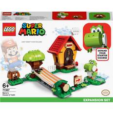 Lego Super Mario Marios House & Yoshi Expansion Set 71367