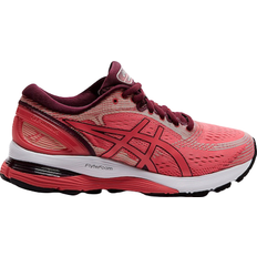 Asics Gel-Nimbus 21 W - Pink Camo/Baked Pink