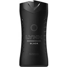 Lynx Body Washes Lynx Black Shower Gel 8.5fl oz